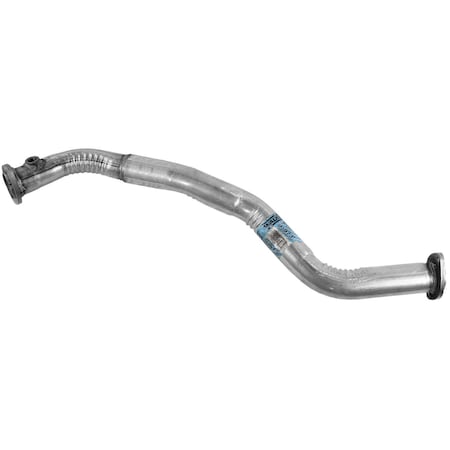 Walker Exhaust Pipe, 53973 53973
